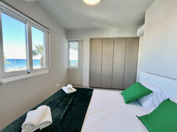 5, STAY Atalanta Apartment, Larnaca