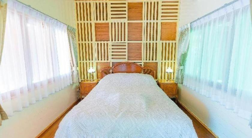 Bedroom 3, Burann Bangtanode, Photharam