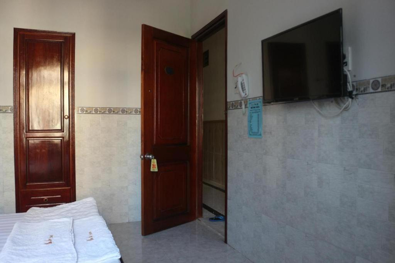 Bedroom 2, Van An 2 Hotel, Tuy Hoa