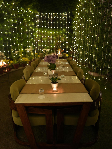 Food & Drinks 5, Naad Wellness, Sonipat