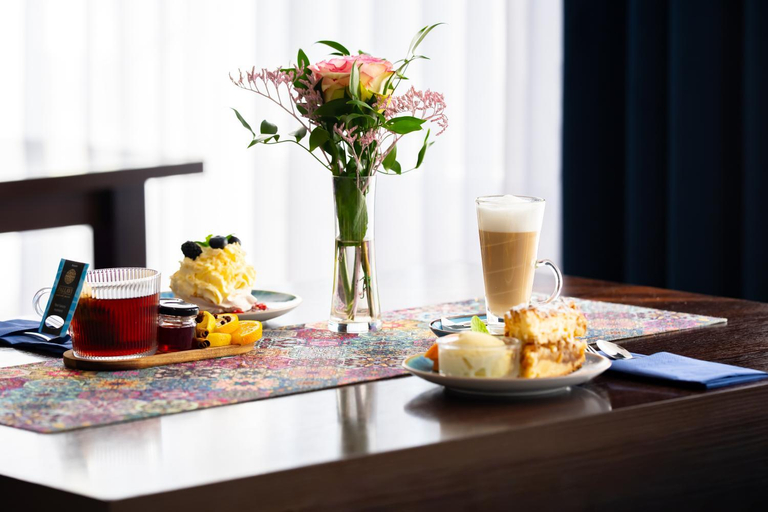 Food & Drinks 5, Hotel Stork, Brodnica