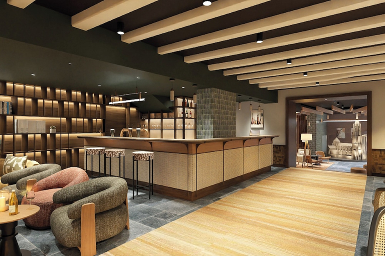 Food & Drinks 5, Hôtel de l'Europe by Happyculture, Bas-Rhin