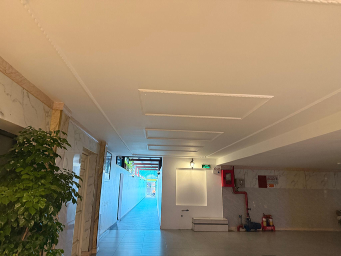 Public Area 3, Prince Hotel, Gò Vấp