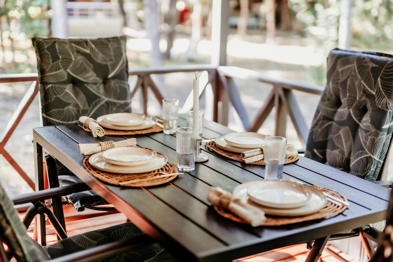 Food & Drinks 4, Lion's Forest, Sozopol