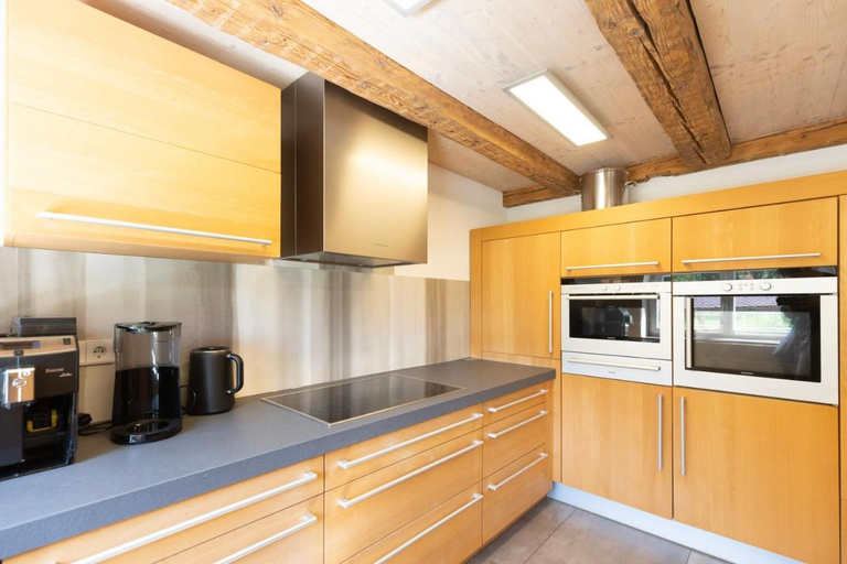 Others 4, Muhlenchalet, Alb-Donau-Kreis