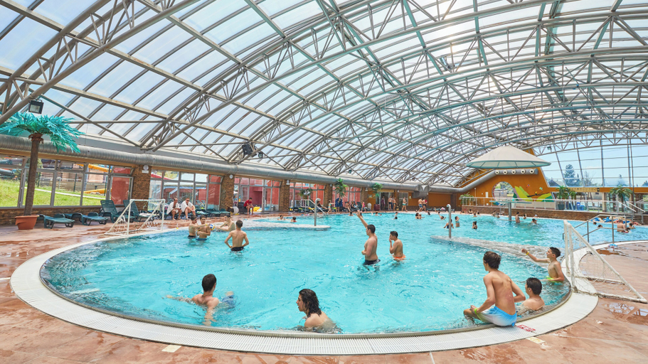 Sport & Beauty 2, Gino Seaside Tbilisi, Trademark Collection by Wyndham, Tbilisi