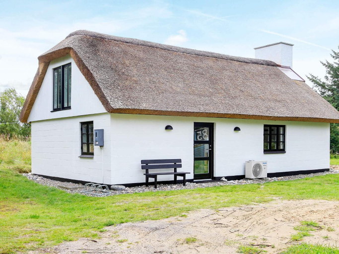 Exterior & Views 1, 4 star holiday home in Fjerritslev, Jammerbugt