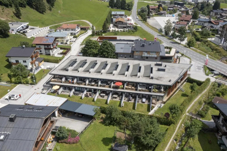 Others 1, Apartment in Neukirchen by Wildkogel Lift, Zell am See
