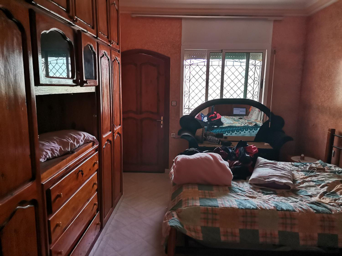 5, Villa Sidi Bouzid, El Jadida
