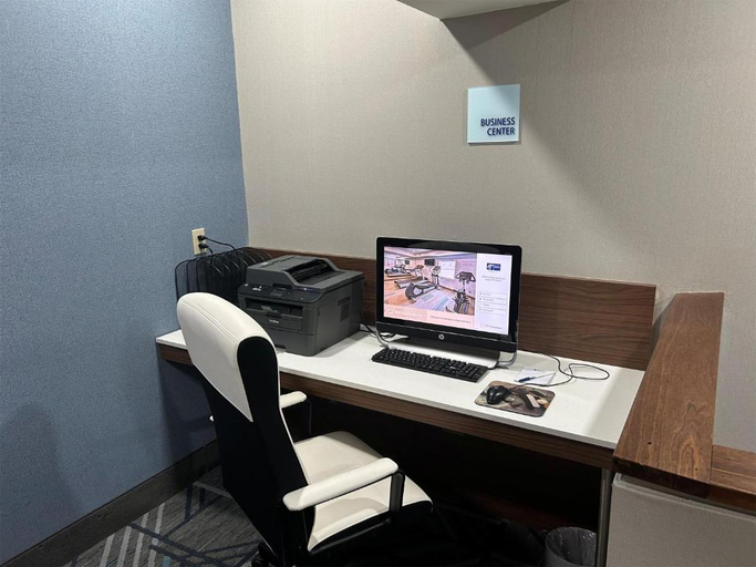 Public Area 3, Best Western Roslyn-Long Island Hotel, Nassau