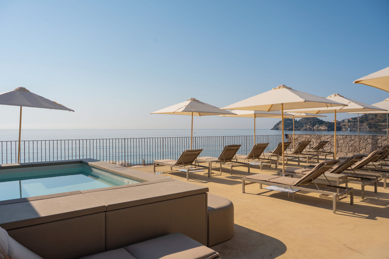 Sport & Beauty 5, Villa Oasis Residence, Messina