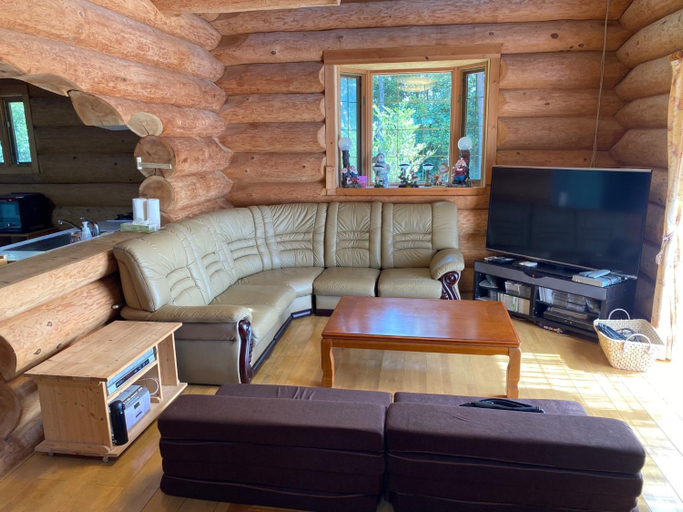 Others 4, Ise Forest villa - Vacation STAY 9557, Ise