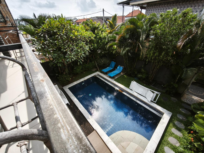 Others 4, D'Meten Guest House Canggu, Badung