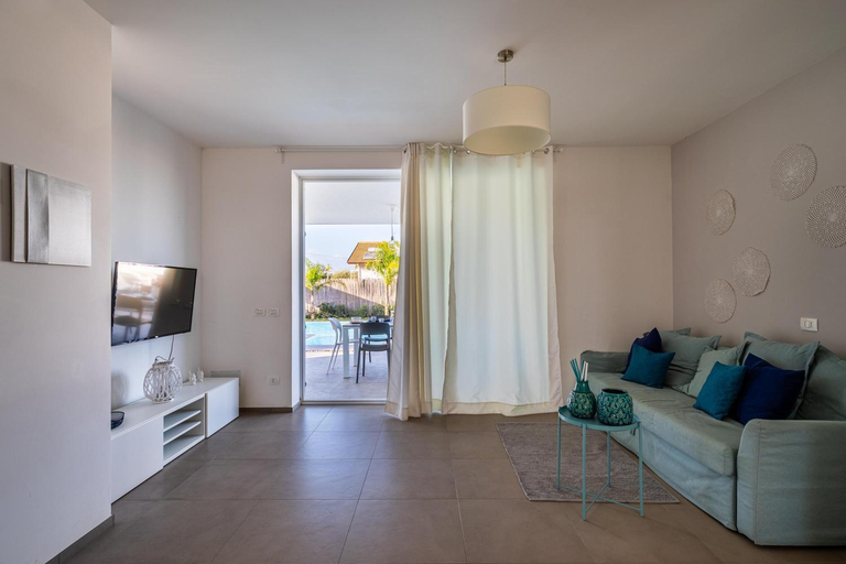 3, Villa Melitea, Ragusa