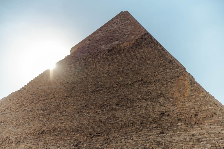 5, Giza Pyramids Star INN, Al-Ahram