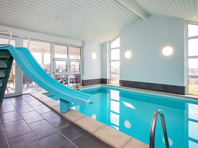 Sport & Beauty 4, 12 person holiday home in Vestervig, Thisted