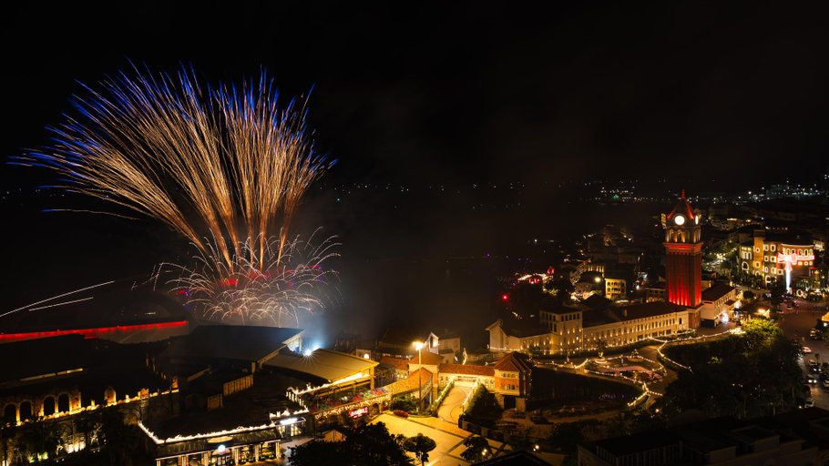 Others 5, Lolly home apartments & sea view & firework, Phú Quốc