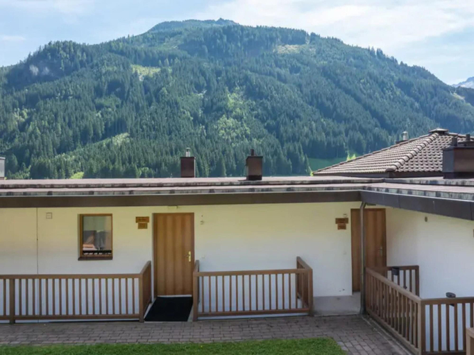 Exterior 3, Maisonette Stay for 8 Guests, Zell am See