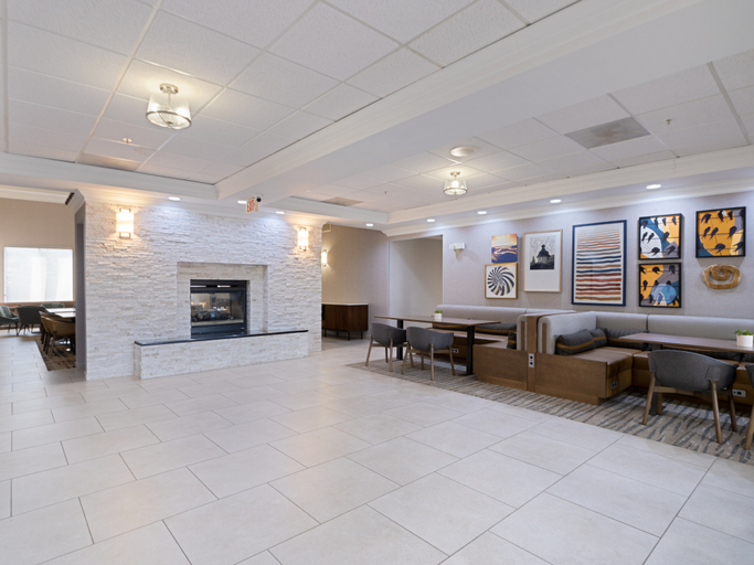 Public Area 3, Homewood Suites by Hilton Columbia, Richland