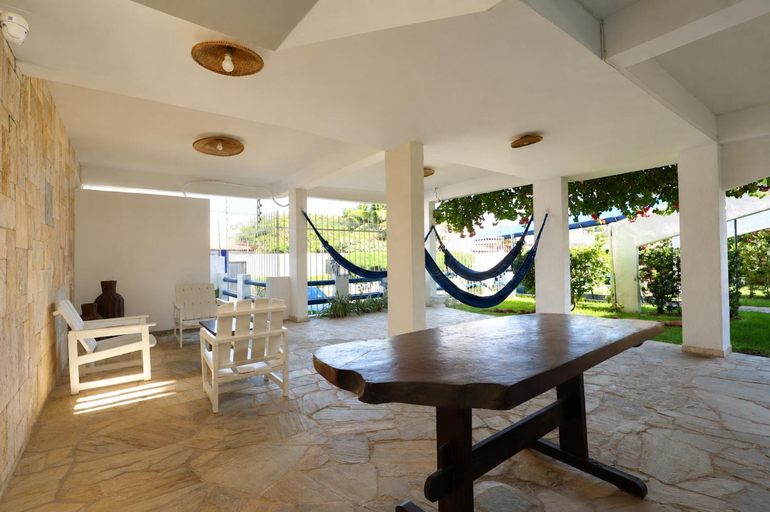 Others 4, Pousada Villa Grecia, Aracaju
