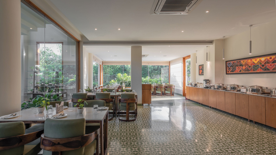 Food & Drinks 5, Naad Wellness, Sonipat