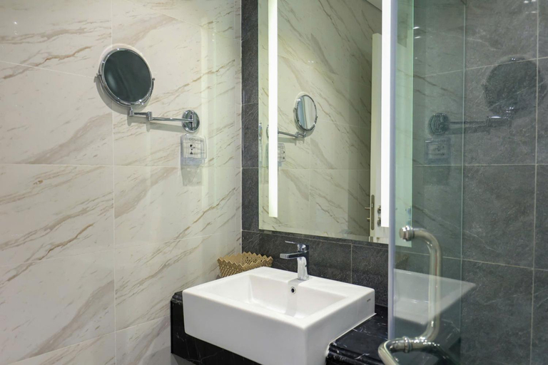 Bathroom 5, FLC SEA TOWER QUY NHON - VIEW SEA, Qui Nhơn