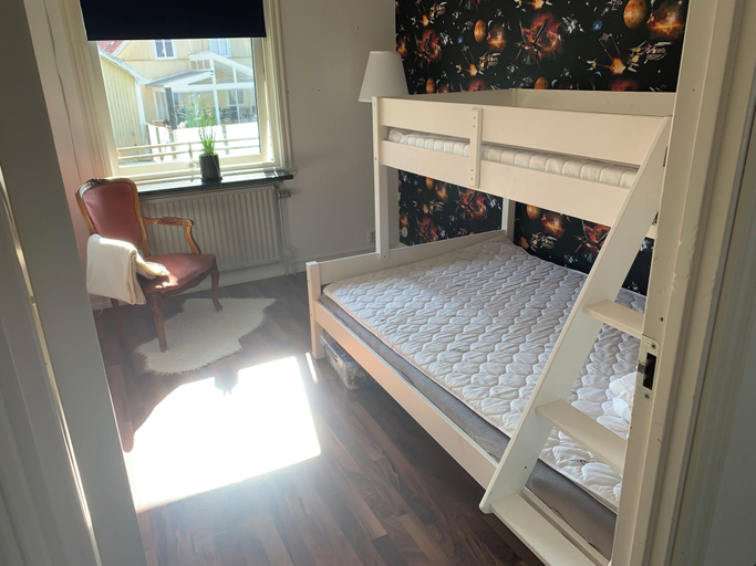 Room 4, Ronneby Torneryd Retreat, Ronneby