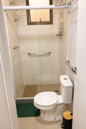 Bathroom 3, Reserva do Sahy, Condado, Mangaratiba