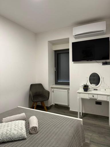 Exterior & Views 2, Rooms Madison, Zagreb