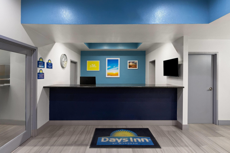 Others 5, Days Inn by Wyndham El Paso West, El Paso