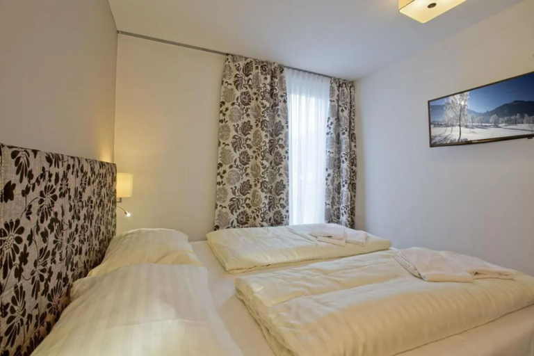 Others 4, Apartment in Neukirchen by Wildkogel Lift, Zell am See
