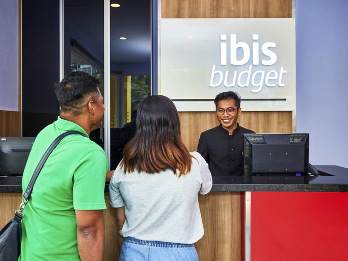 Others 5, ibis budget Singapore West Coast, Singapura