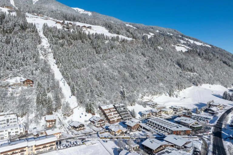 Others 2, Apartment in Neukirchen by Wildkogel Lift, Zell am See