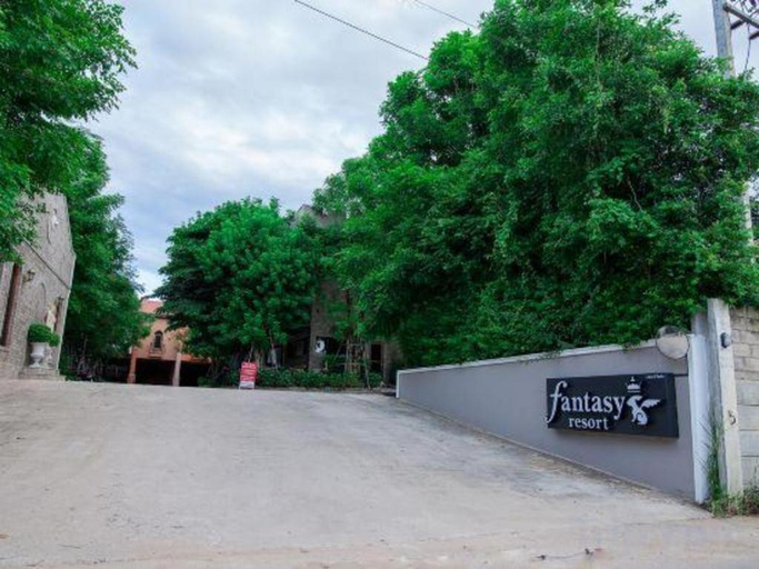 Others 5, Fantasy resort., Muang Nakhon Sawan
