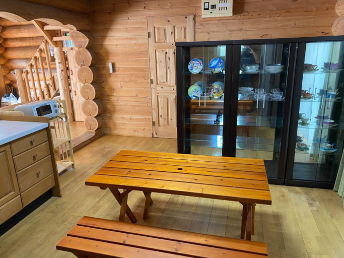 Others 5, Ise Forest villa - Vacation STAY 9557, Ise