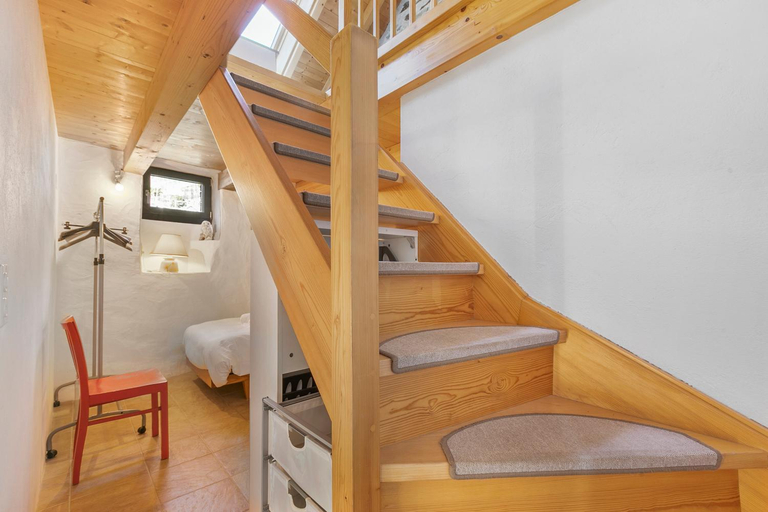 Facilities 4, Rustico Paese Verzasca with Mountain View - Happy Rentals, Locarno