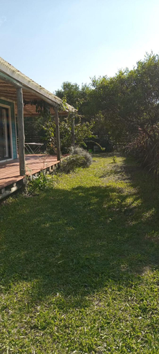 2, Casa Lulu, Rocha