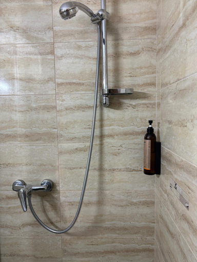 Bathroom 3, Casa Diana, Curtea De Arges
