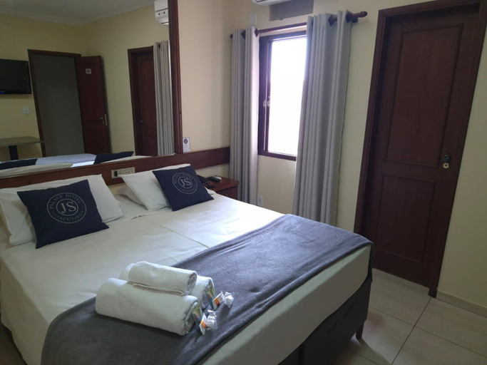 3, Palace Hotel Jacutinga JS, Jacutinga