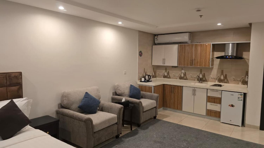 Others 5, Yan Apartments, Jeddah