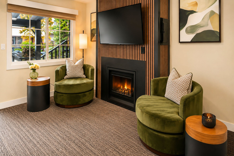 Others 5, Wayside Inn, Monterey