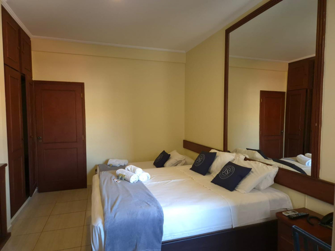 5, Palace Hotel Jacutinga JS, Jacutinga