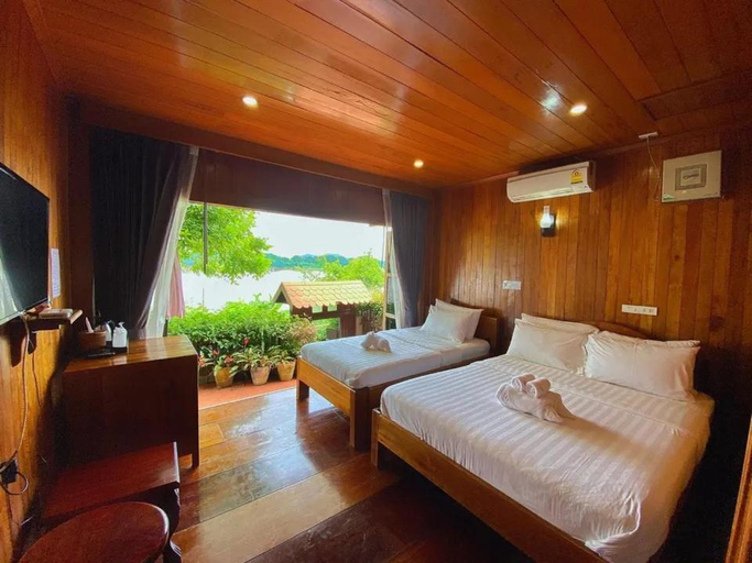 5, Baansupichaya Hotel, Chiang Khan