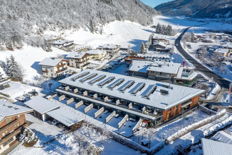 Others 5, Apartment in Neukirchen by Wildkogel Lift, Zell am See
