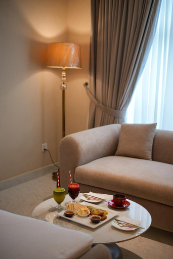 Others 3, Atlas Hotel, Islamabad
