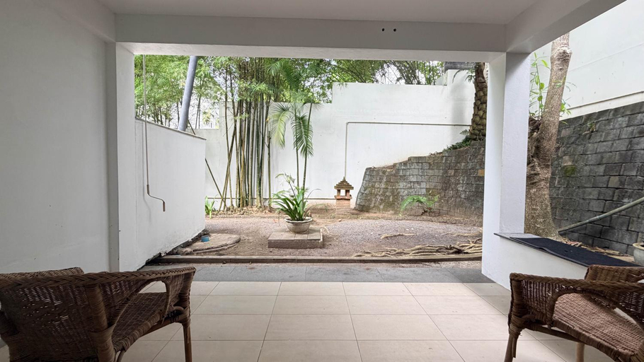 Others 4, Villa Tree Samui Tropical Greenish Balcony Garden View Quiet Relaxing Living, Ko Samui