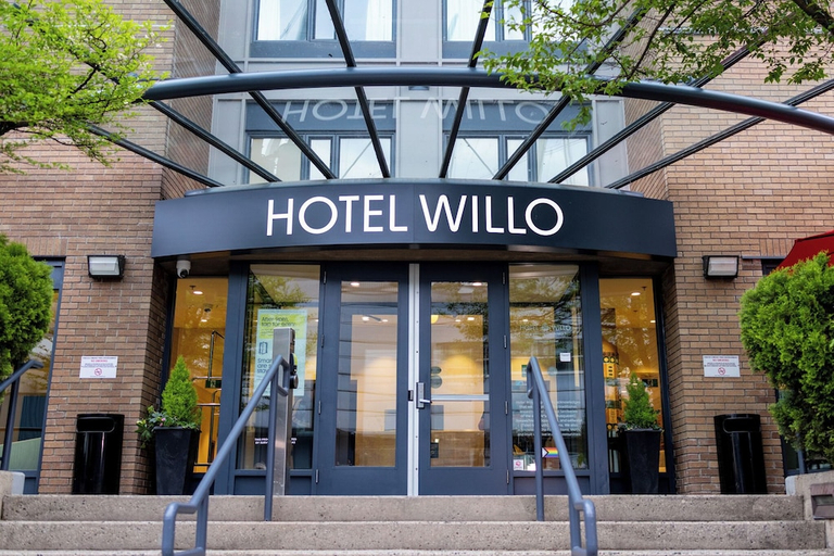 Exterior & Views 5, Hotel Willo (formerly YWCA Hotel Vancouver), Greater Vancouver