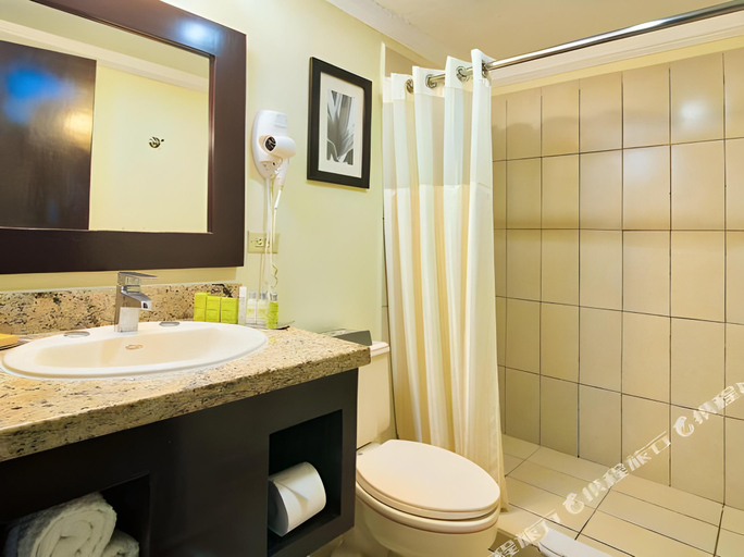 Bathroom 3, Fiesta Resort All Inclusive Central Pacific - Costa Rica, Esparza
