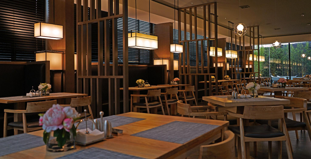 Food & Drinks 5, Paco Hotel Chebeinan Metro Guanghzou, Guangzhou