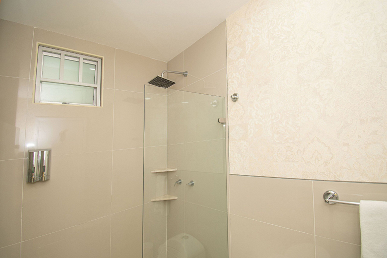 Bathroom 3, U-GO Edificio Morros Ultra, Cartagena de Indias